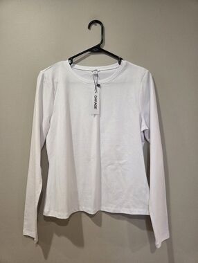 GARAGE Estelle Long Sleeve T Shirt